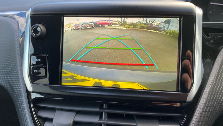 Peugeot 208 1.2 PureTech 82 Tech Edition 5dr [Start Stop] Petrol Hatchback